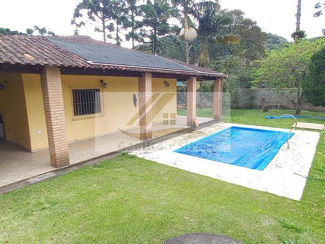 Chácara para Venda em Ibiúna - 2