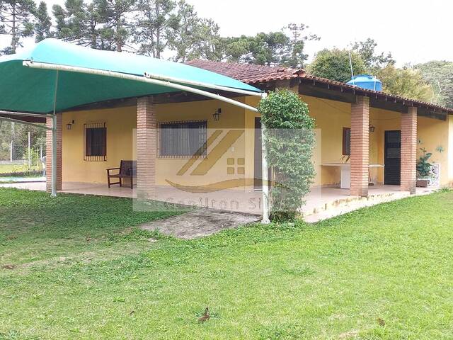 Chácara para Venda em Ibiúna - 4