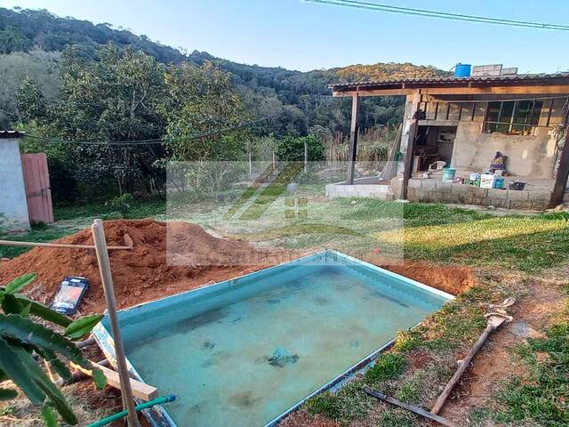 #405 - Chácara para Venda em Ibiúna - SP