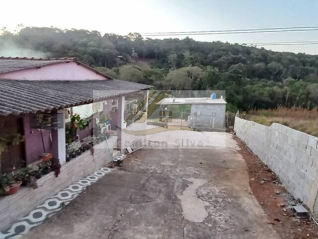 #405 - Chácara para Venda em Ibiúna - SP