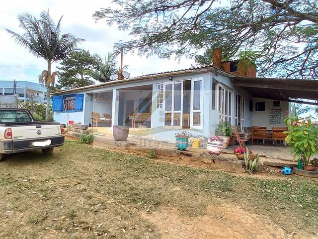 #408 - Chácara para Venda em Ibiúna - SP
