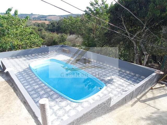 #409 - Chácara para Venda em Ibiúna - SP