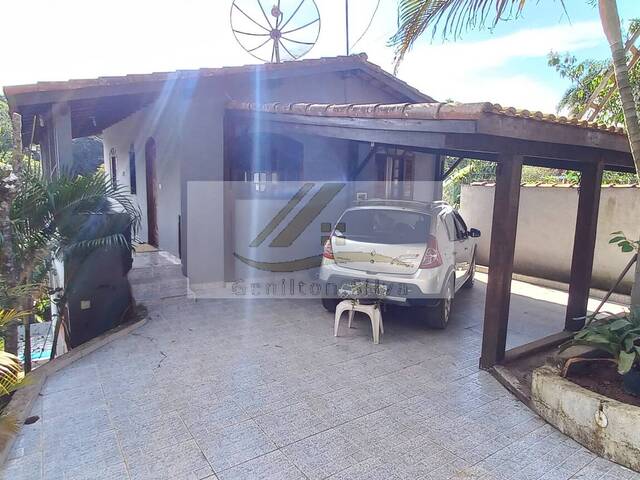 #409 - Chácara para Venda em Ibiúna - SP