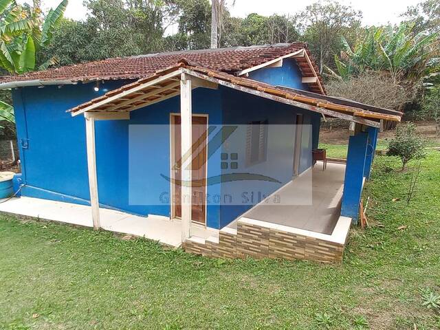 Chácara para Venda em Ibiúna - 3