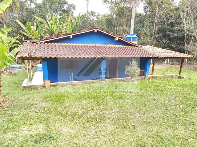 Chácara para Venda em Ibiúna - 5