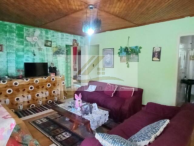 Chácara para Venda em Ibiúna - 4