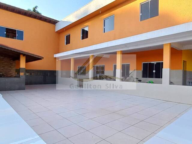 Chácara para Venda em Ibiúna - 4