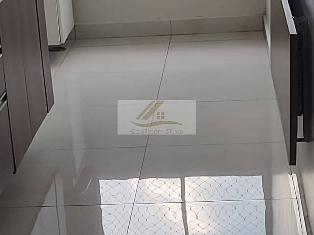 Apartamento para Venda em Ibiúna - 4