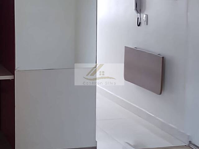 Apartamento para Venda em Ibiúna - 5