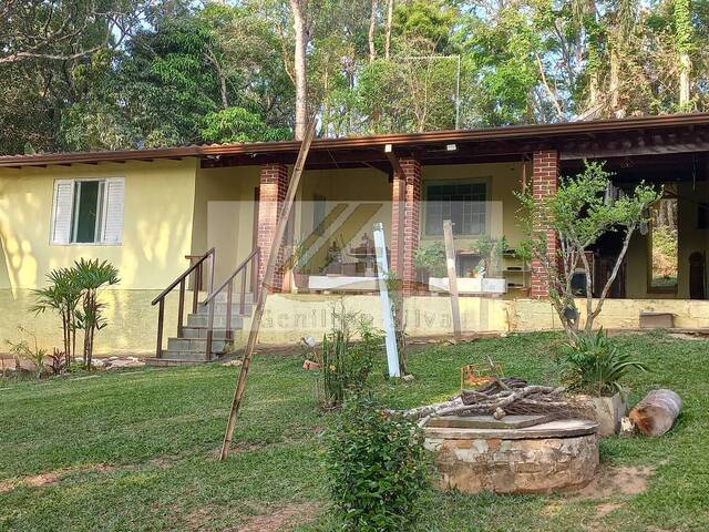 #427 - Chácara para Venda em Ibiúna - SP
