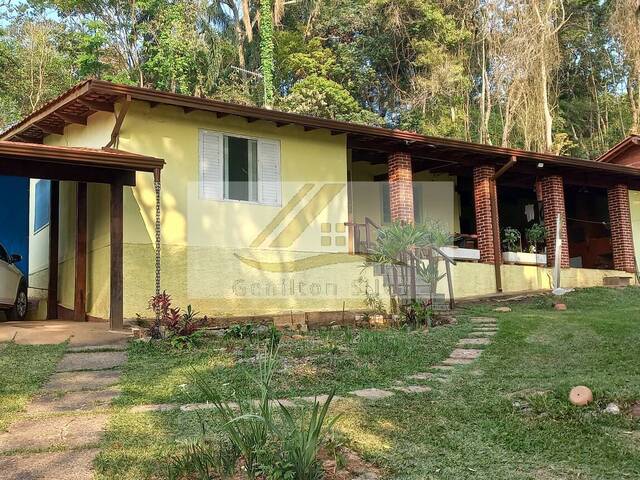 #427 - Chácara para Venda em Ibiúna - SP
