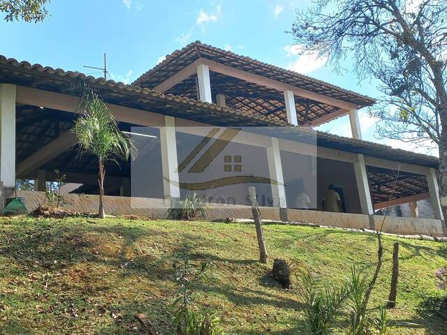 Chácara para Venda em Ibiúna - 3