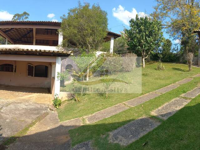 Chácara para Venda em Ibiúna - 4