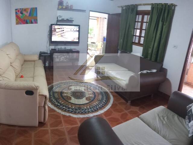 #438 - Chácara para Venda em Ibiúna - SP