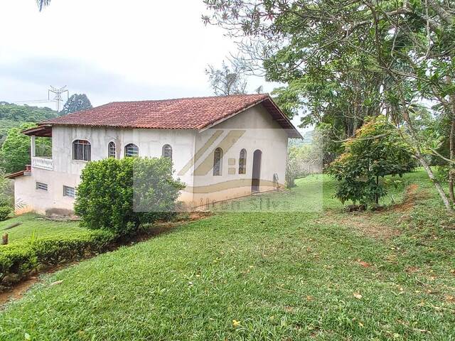 Chácara para Venda em Ibiúna - 4