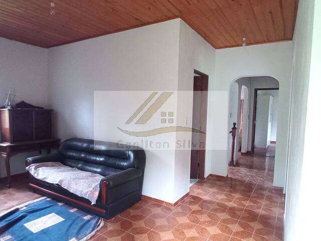 Chácara para Venda em Ibiúna - 5