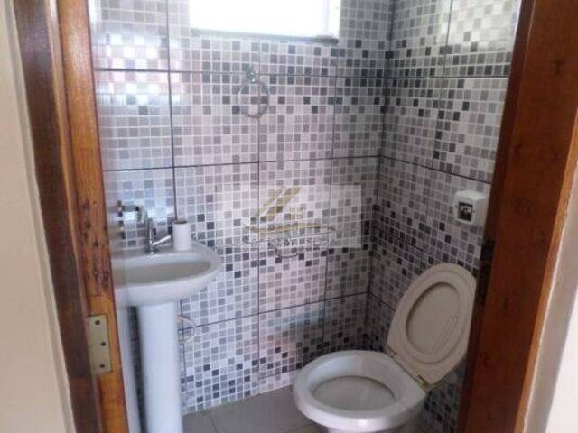 Casa para Venda em Ibiúna - 4