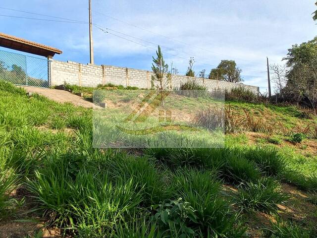 #443 - Terreno para Venda em Ibiúna - SP - 1