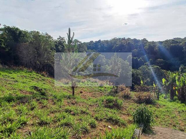 #443 - Terreno para Venda em Ibiúna - SP - 2
