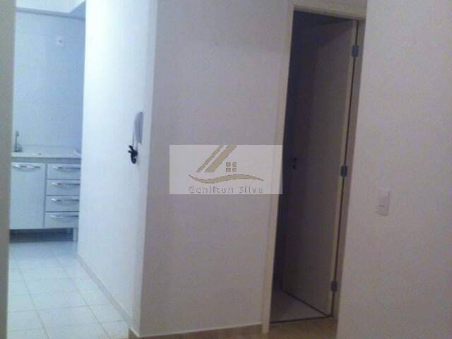 Apartamento para Venda em Ibiúna - 4