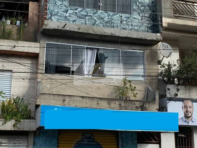 #454 - Sobrado para Venda em Ibiúna - SP - 1