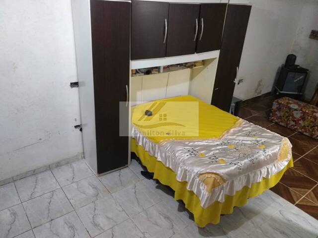 Sobrado para Venda em Ibiúna - 4