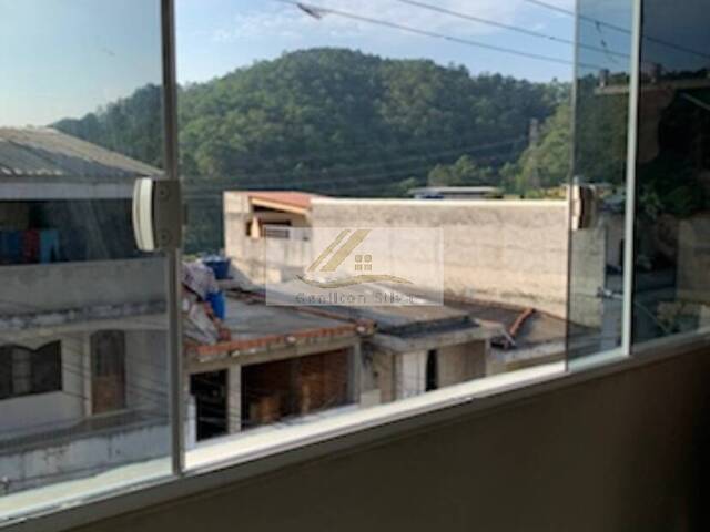 Sobrado para Venda em Ibiúna - 5