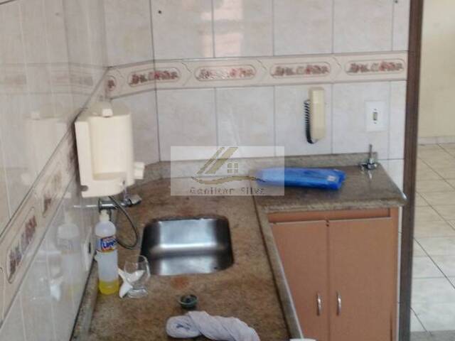 Apartamento para Venda em Ibiúna - 4