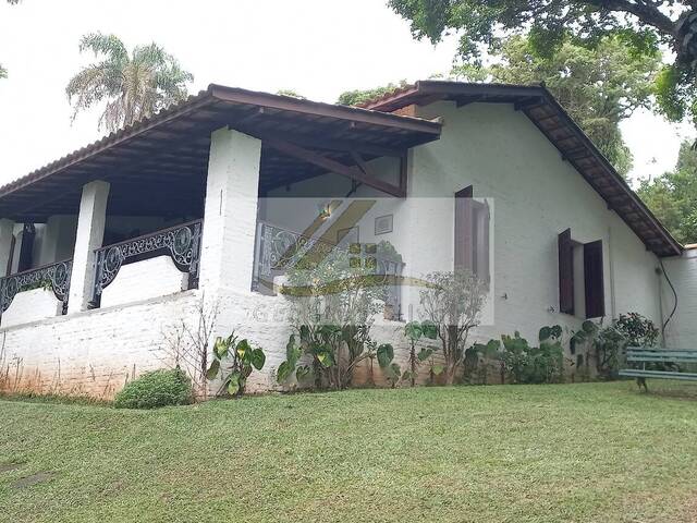 CHACARA EM CONDOMINIO para Venda em Ibiúna - 2