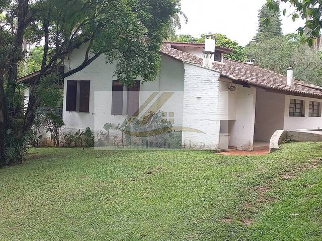 CHACARA EM CONDOMINIO para Venda em Ibiúna - 3