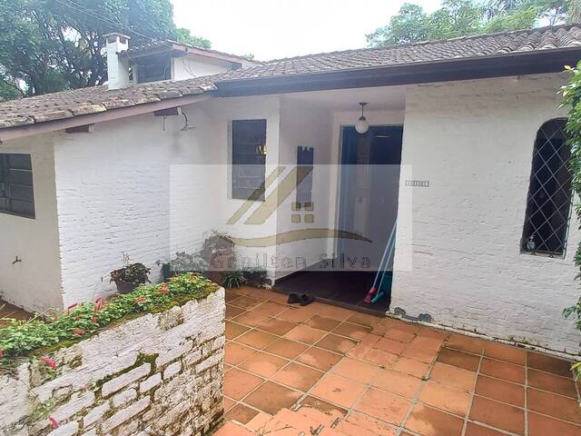 CHACARA EM CONDOMINIO para Venda em Ibiúna - 4