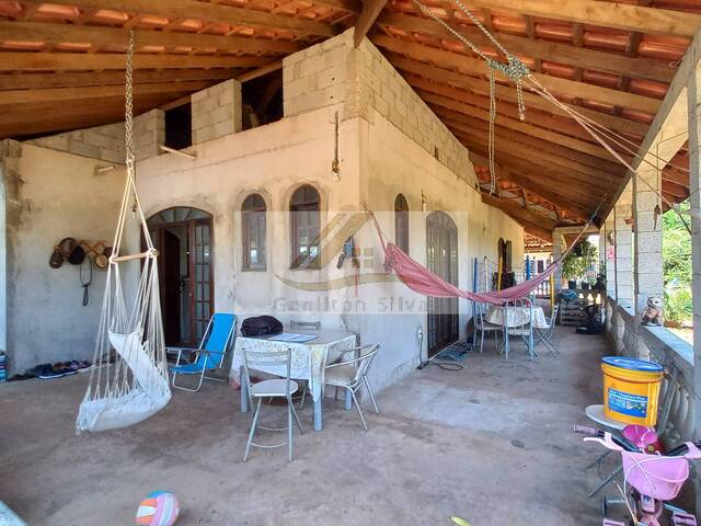 CHACARA EM CONDOMINIO para Venda em Ibiúna - 3