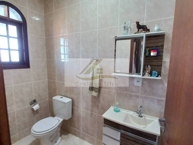 CHACARA EM CONDOMINIO para Venda em Ibiúna - 5