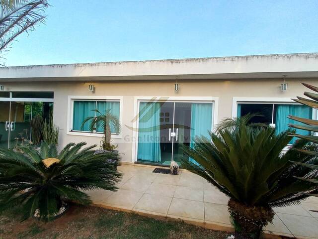 CHACARA EM CONDOMINIO para Venda em Ibiúna - 2
