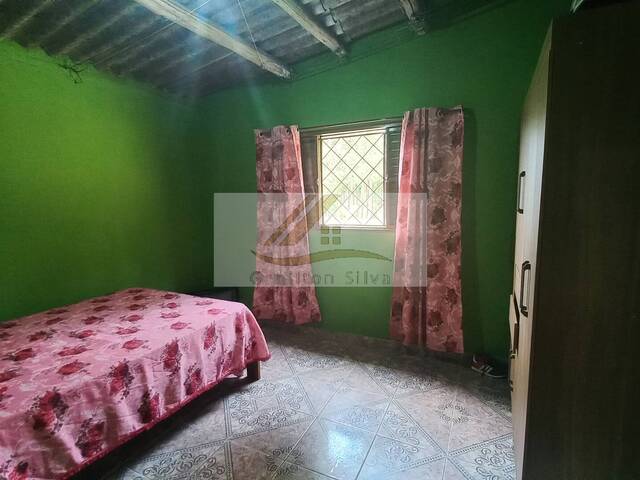 Sítio para Venda em Ibiúna - 5