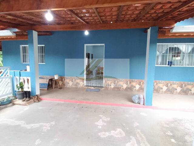CHACARA EM CONDOMINIO para Venda em Ibiúna - 2