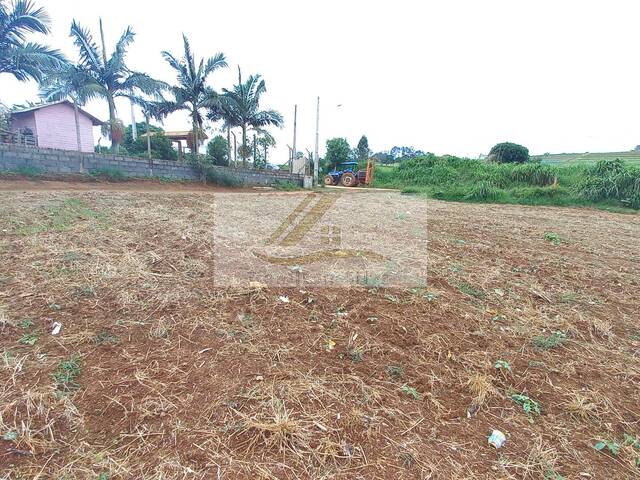 #487 - Terreno para Venda em Ibiúna - SP - 1