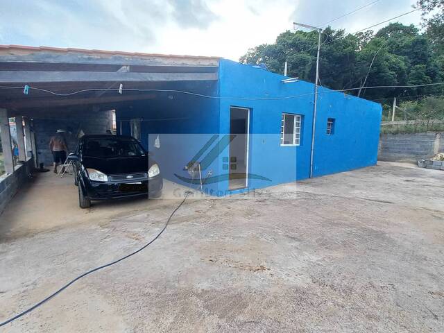 #493 - Chácara para Venda em Ibiúna - SP