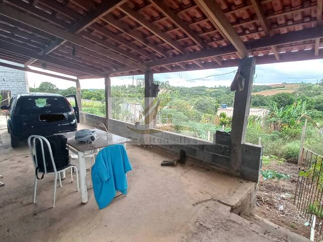 #493 - Chácara para Venda em Ibiúna - SP