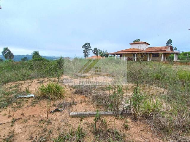 #494 - Terreno para Venda em Ibiúna - SP - 2