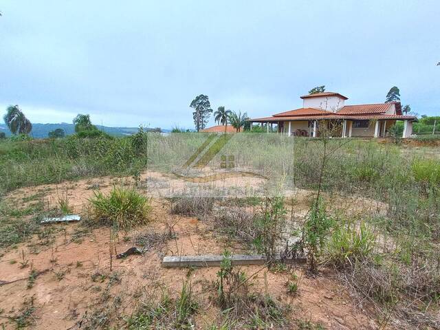 #494 - Terreno para Venda em Ibiúna - SP - 3