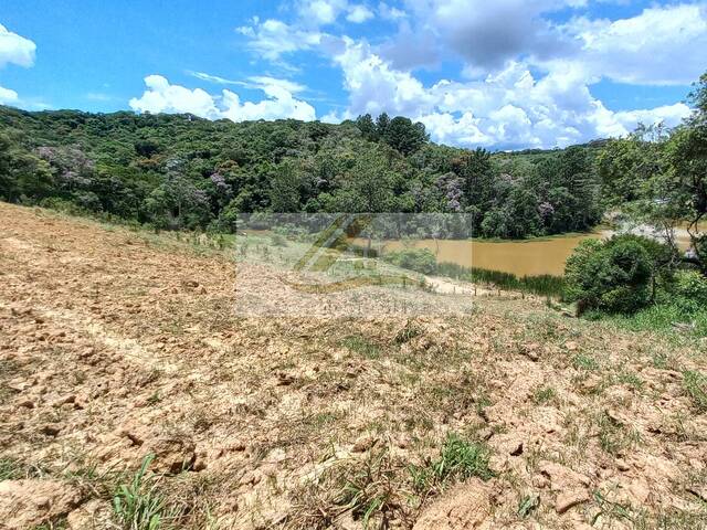 #498 - Área para Venda em Ibiúna - SP - 2