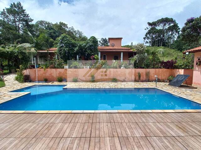 #499 - Chácara para Venda em Ibiúna - SP