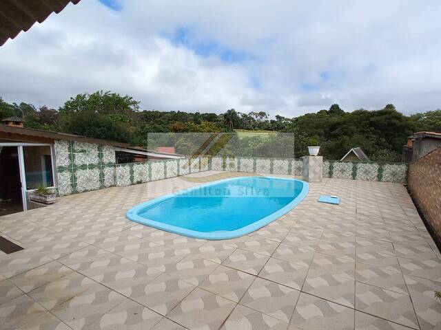 CHACARA EM CONDOMINIO para Venda em Ibiúna - 2
