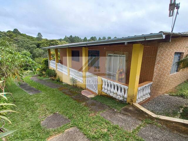 CHACARA EM CONDOMINIO para Venda em Ibiúna - 3