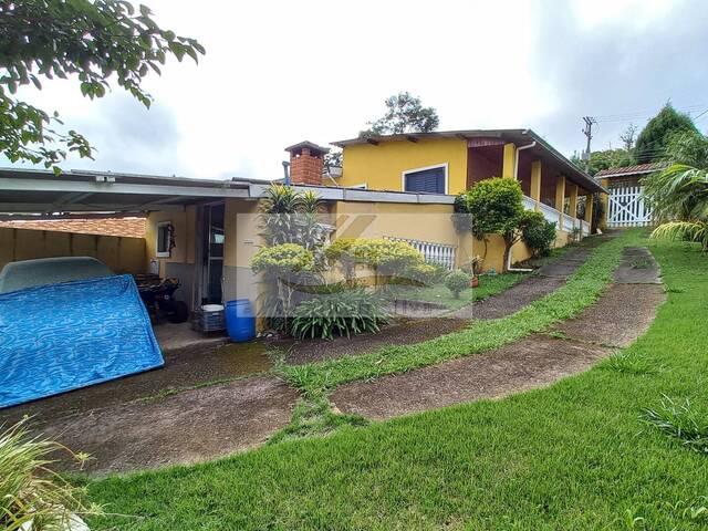 CHACARA EM CONDOMINIO para Venda em Ibiúna - 5