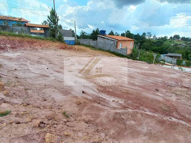 #398 - Terreno para Venda em Ibiúna - SP - 2