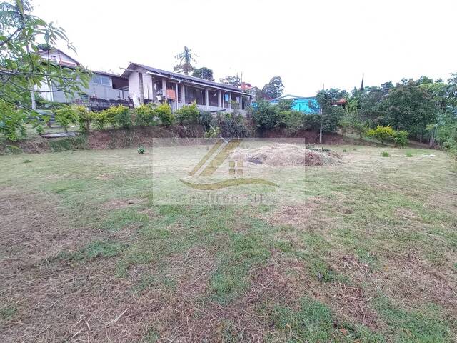 #512 - Terreno para Venda em Ibiúna - SP - 1