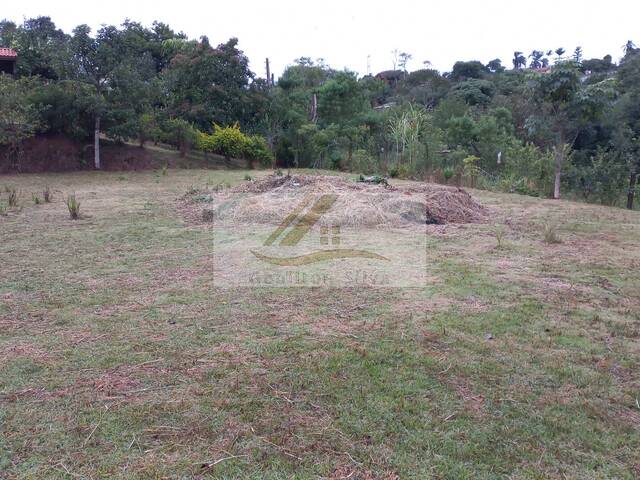 #512 - Terreno para Venda em Ibiúna - SP - 2