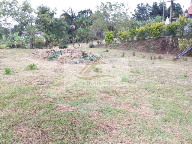 Terreno para Venda em Ibiúna - 4